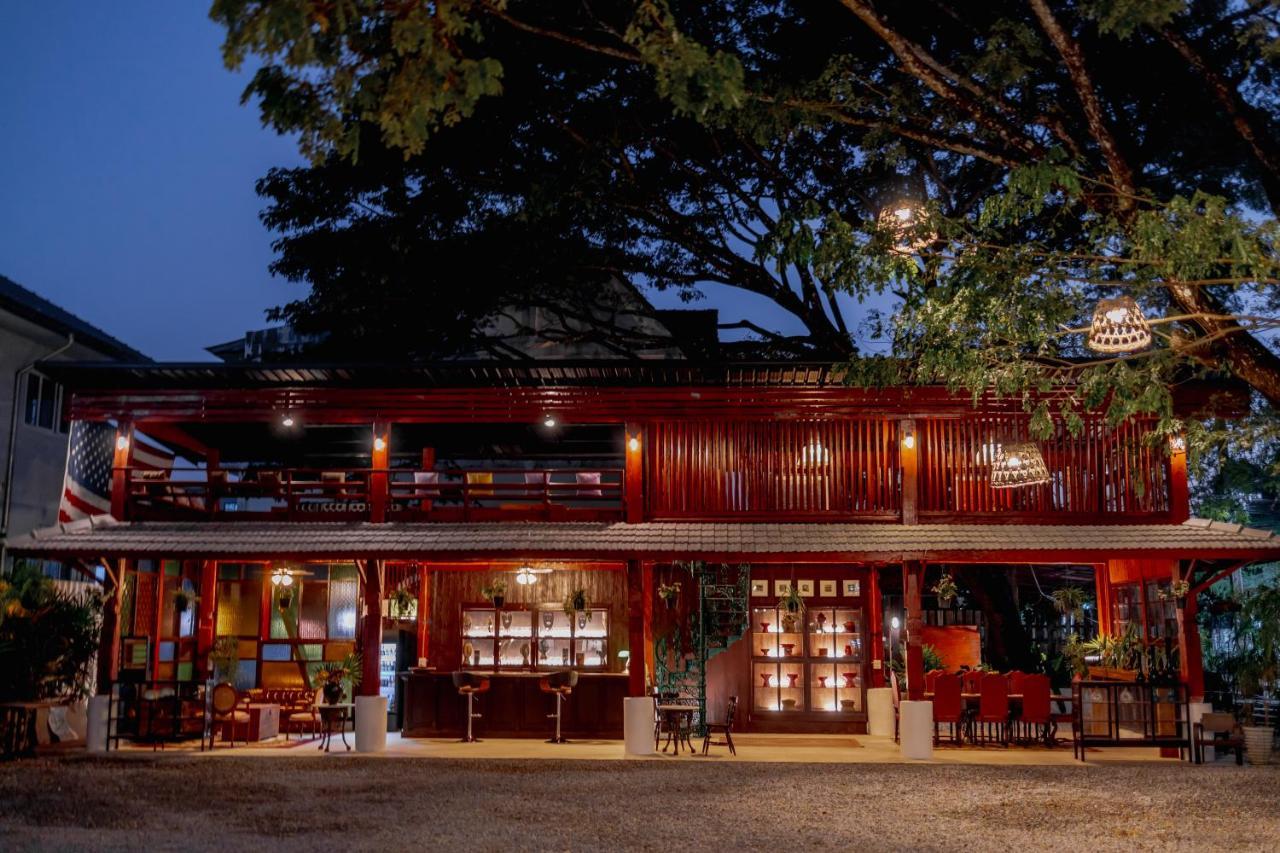 Maison De تْشينيغْرايْ المظهر الخارجي الصورة