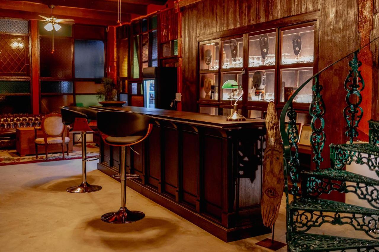 Maison De تْشينيغْرايْ المظهر الخارجي الصورة