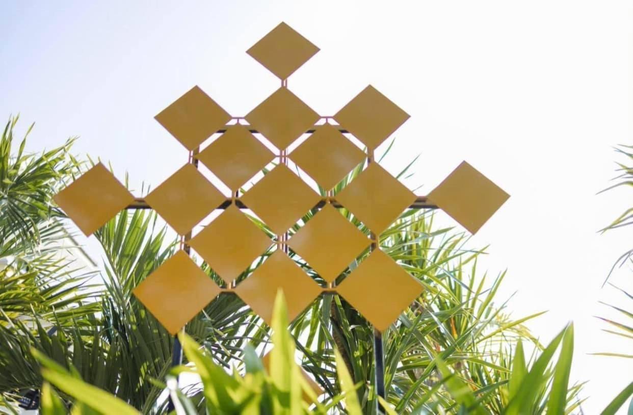 Maison De تْشينيغْرايْ المظهر الخارجي الصورة