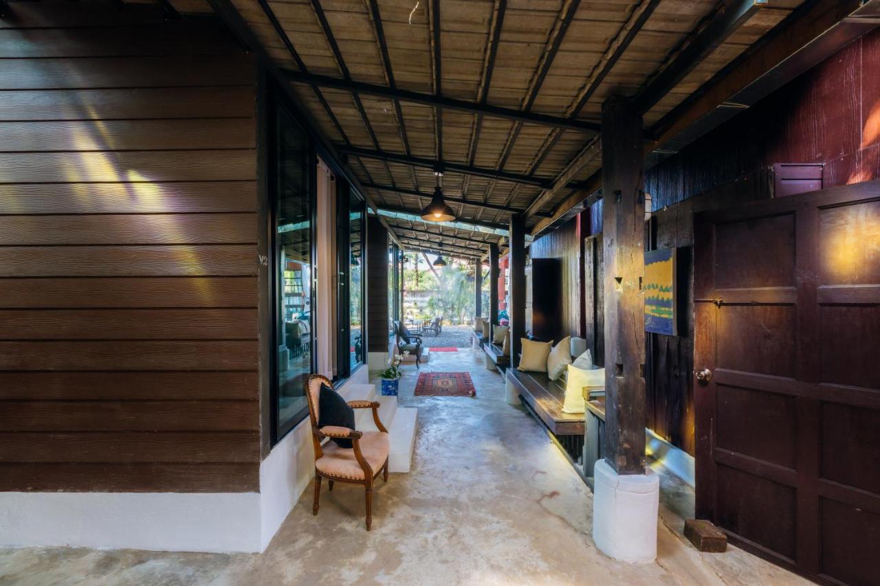 Maison De تْشينيغْرايْ المظهر الخارجي الصورة