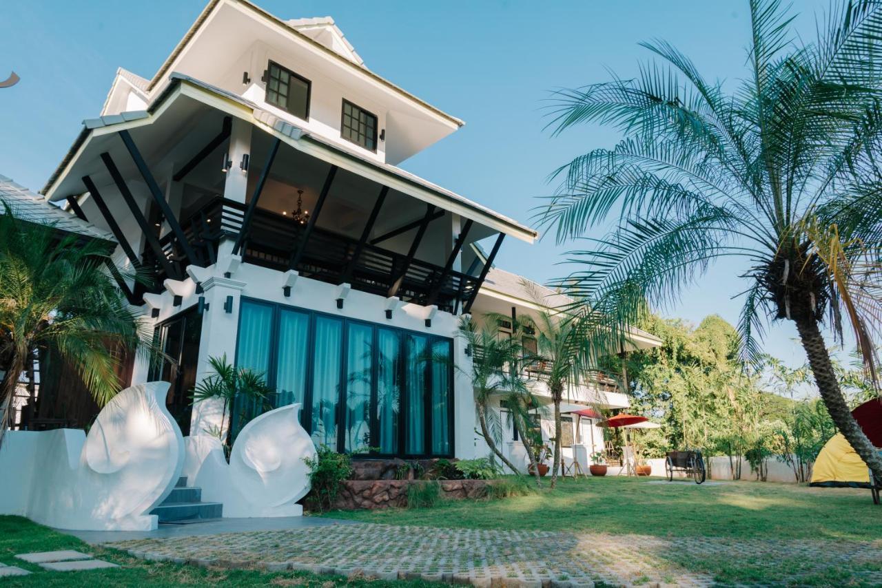 Maison De تْشينيغْرايْ المظهر الخارجي الصورة
