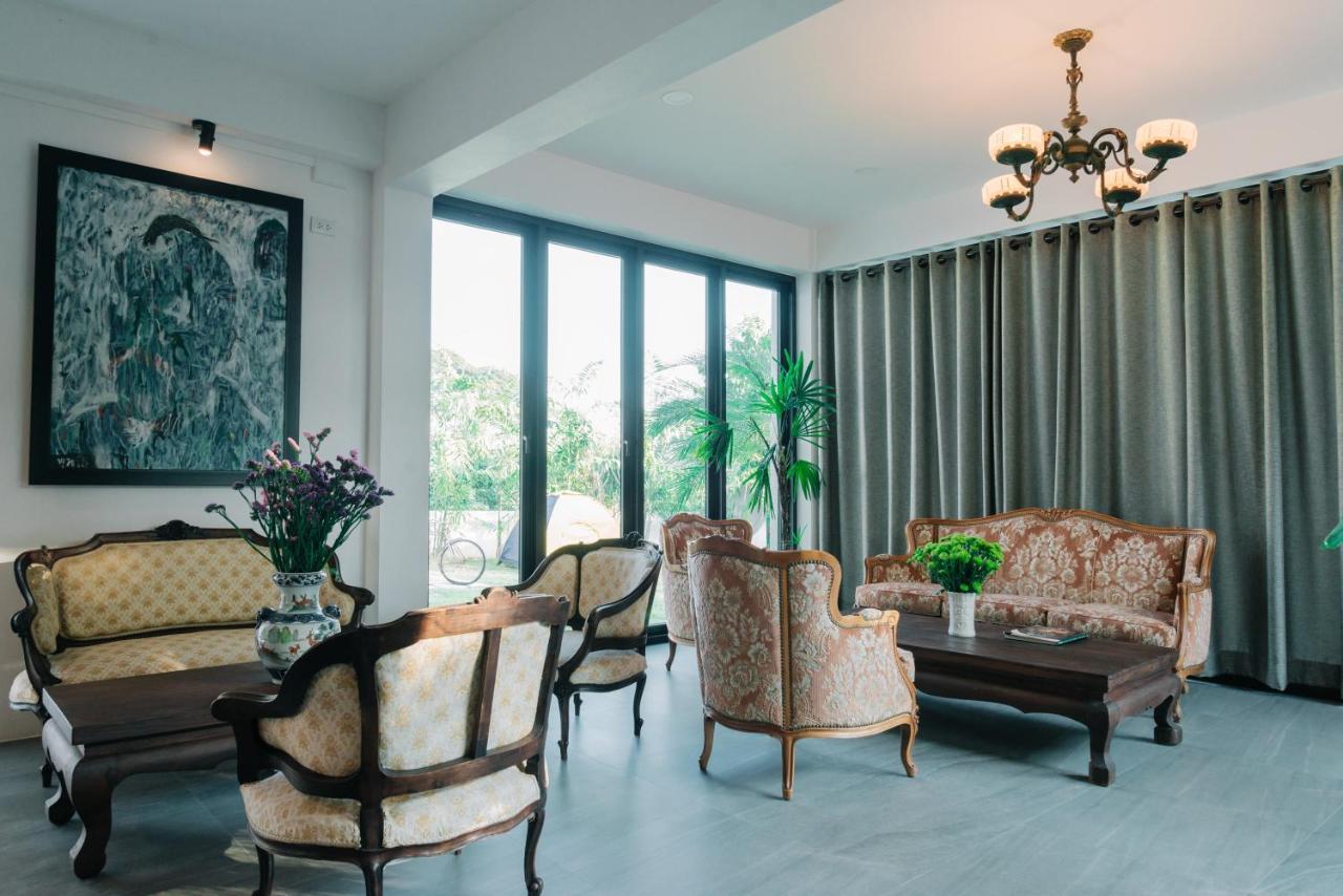 Maison De تْشينيغْرايْ المظهر الخارجي الصورة
