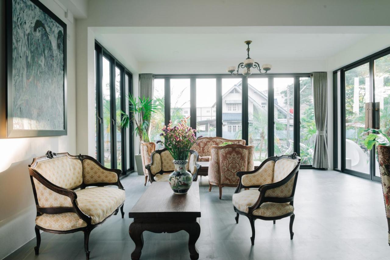 Maison De تْشينيغْرايْ المظهر الخارجي الصورة