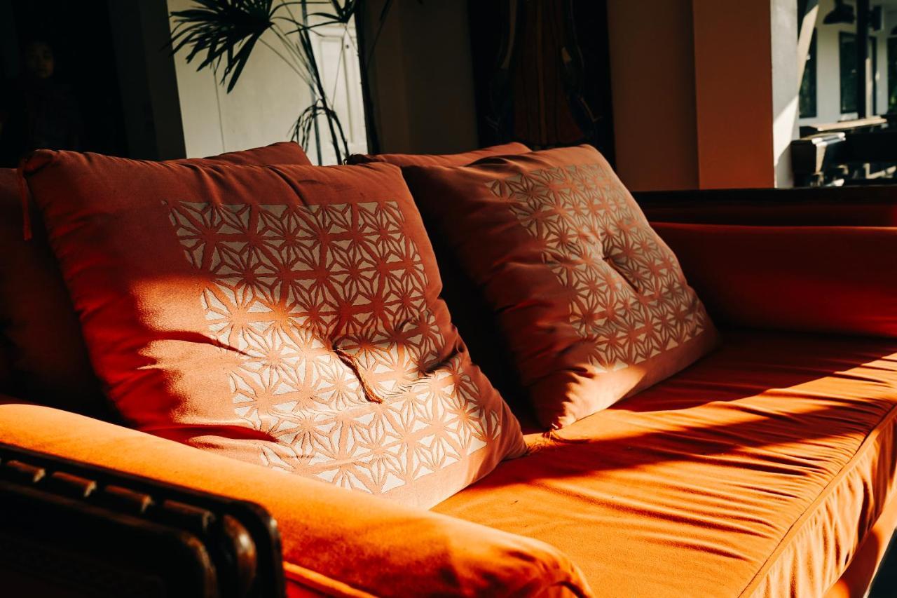 Maison De تْشينيغْرايْ المظهر الخارجي الصورة