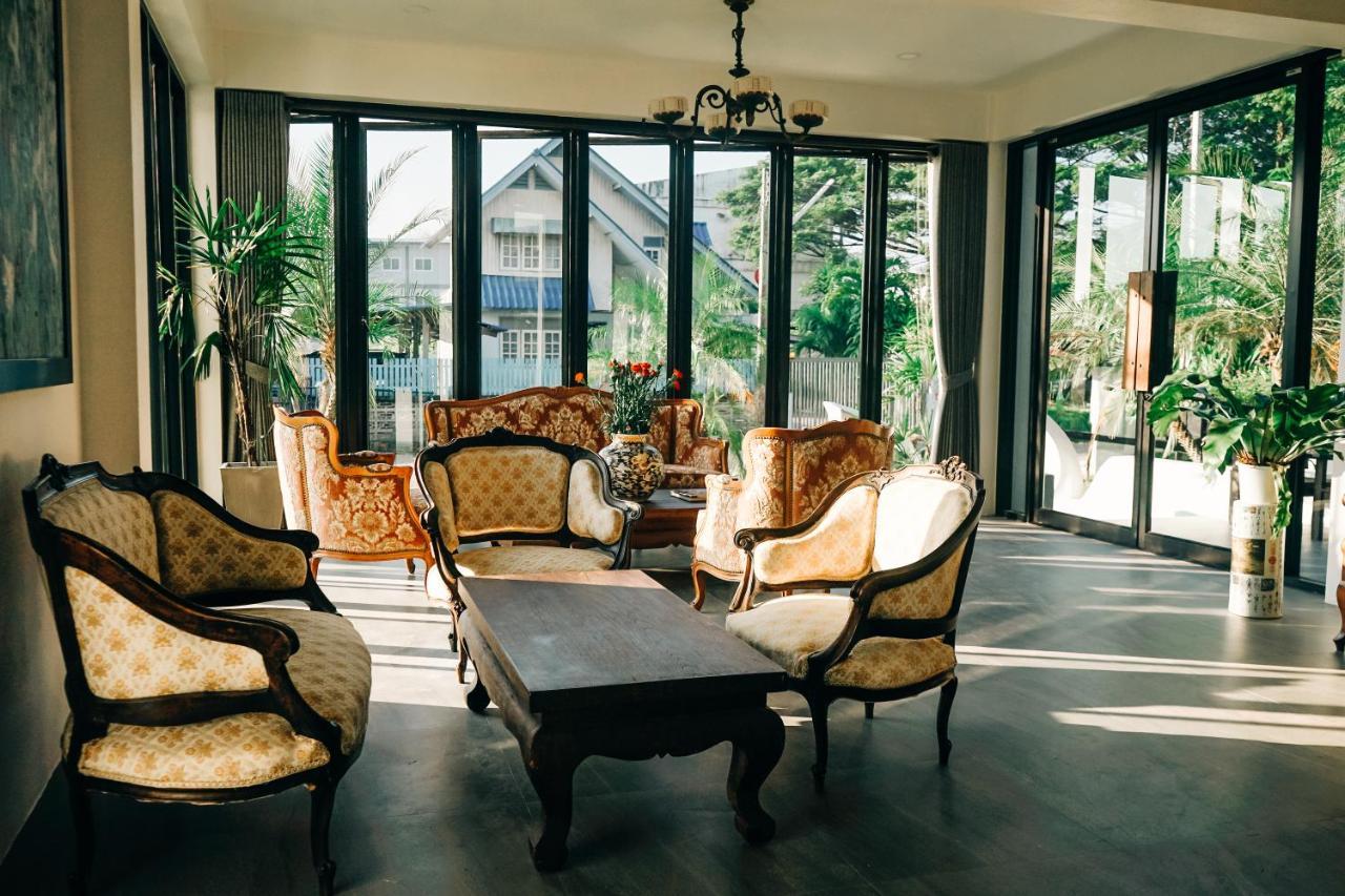 Maison De تْشينيغْرايْ المظهر الخارجي الصورة