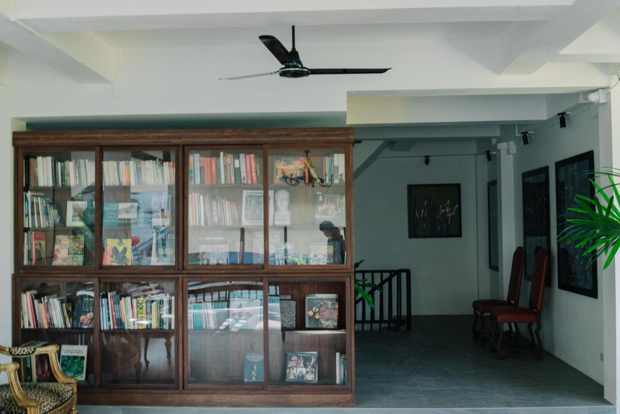 Maison De تْشينيغْرايْ المظهر الخارجي الصورة