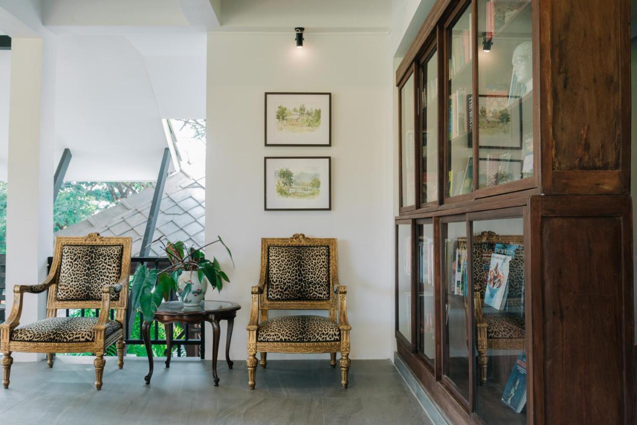 Maison De تْشينيغْرايْ المظهر الخارجي الصورة