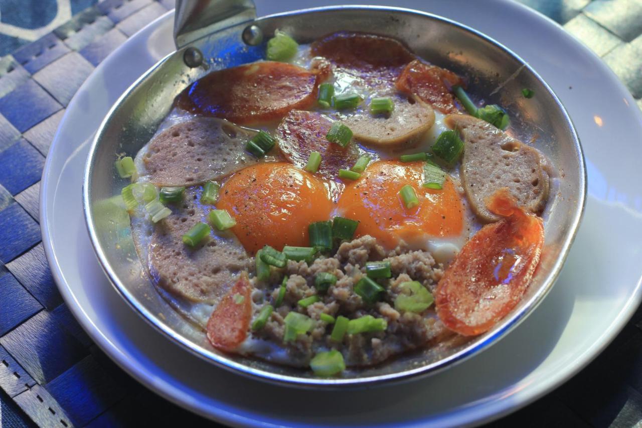 Maison De تْشينيغْرايْ المظهر الخارجي الصورة